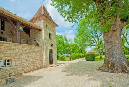 Les Clauzades Vieilles - Saux, France