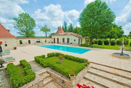 Les Clauzades Vieilles - Saux, France