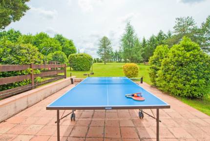 Les Clauzades Vieilles - Saux, France