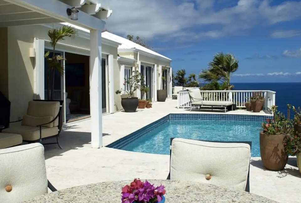 Hammertime Villa - St. Thomas, Virgin Islands, U.S.