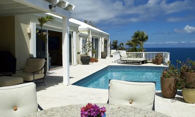Hammertime Villa - St. Thomas, Virgin Islands, U.S.