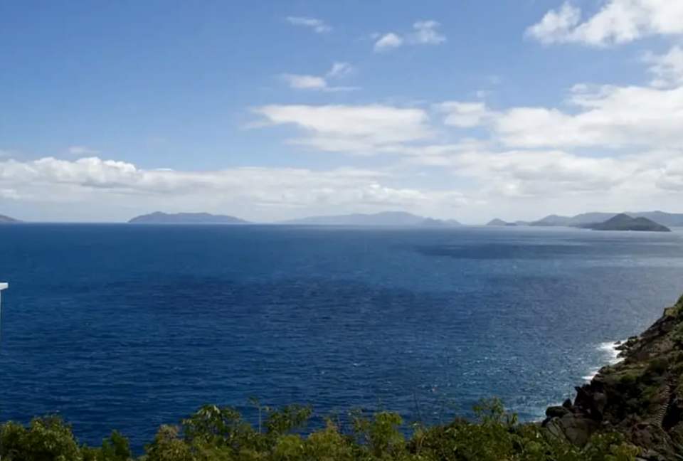 Hammertime Villa - St. Thomas, Virgin Islands, U.S.