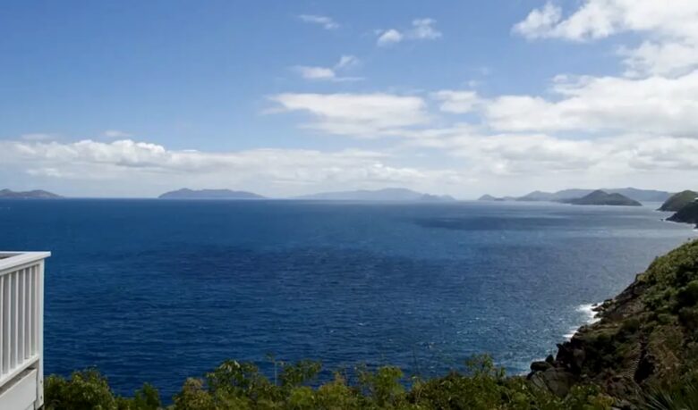 Hammertime Villa - St. Thomas, Virgin Islands, U.S.