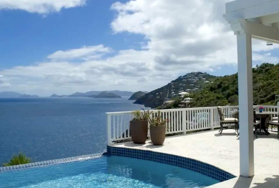 Hammertime Villa - St. Thomas, Virgin Islands, U.S.