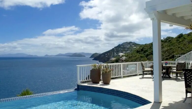Hammertime Villa - St. Thomas, Virgin Islands, U.S.