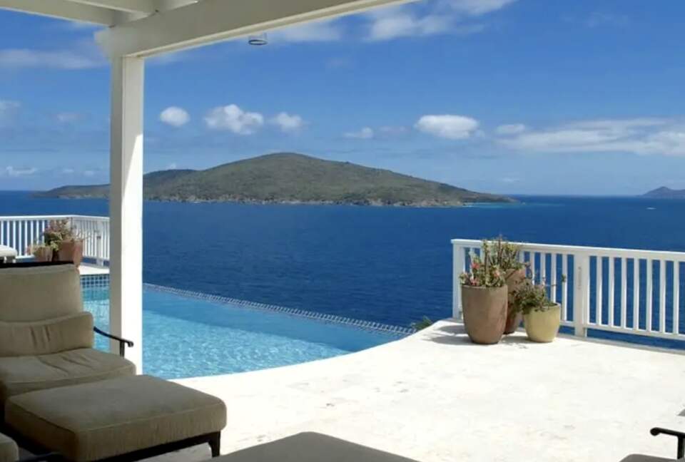 Hammertime Villa - St. Thomas, Virgin Islands, U.S.