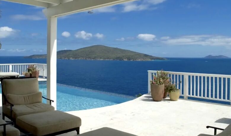 Hammertime Villa - St. Thomas, Virgin Islands, U.S.