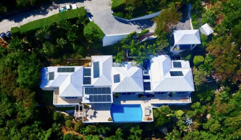 Hammertime Villa - St. Thomas, Virgin Islands, U.S.