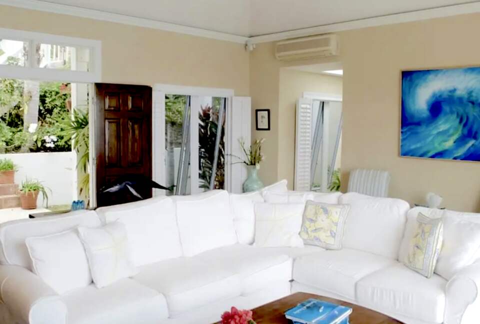 Hammertime Villa - St. Thomas, Virgin Islands, U.S.