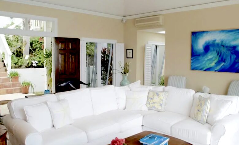 Hammertime Villa - St. Thomas, Virgin Islands, U.S.