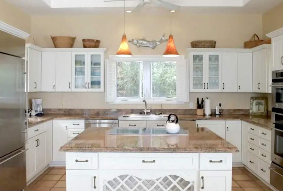 Hammertime Villa - St. Thomas, Virgin Islands, U.S.