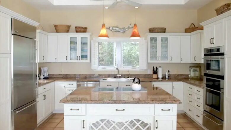 Hammertime Villa - St. Thomas, Virgin Islands, U.S.