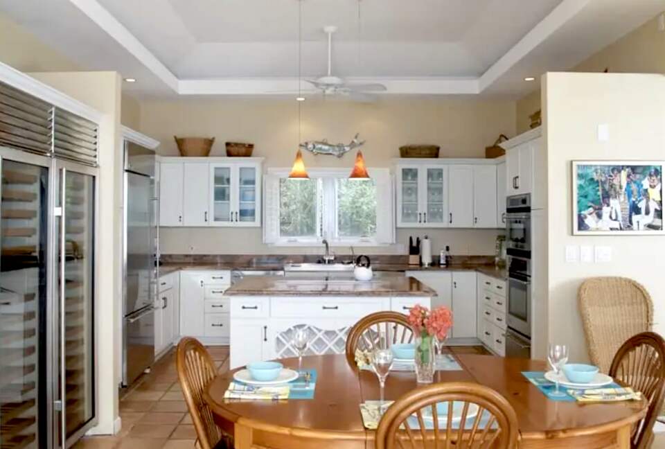 Hammertime Villa - St. Thomas, Virgin Islands, U.S.