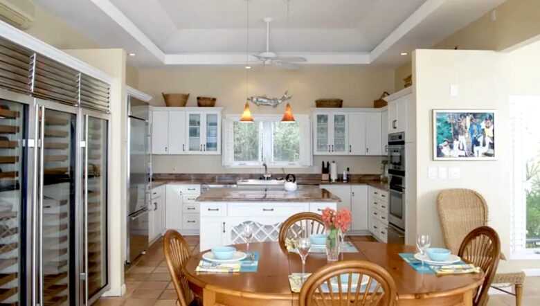 Hammertime Villa - St. Thomas, Virgin Islands, U.S.