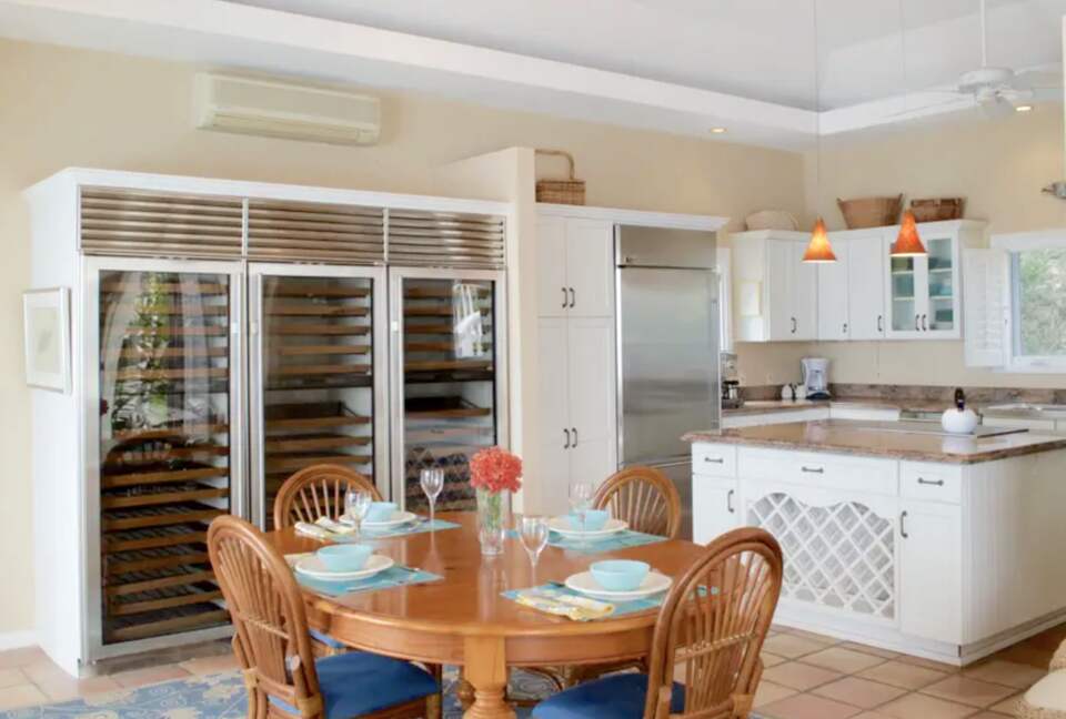 Hammertime Villa - St. Thomas, Virgin Islands, U.S.