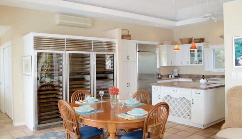 Hammertime Villa - St. Thomas, Virgin Islands, U.S.