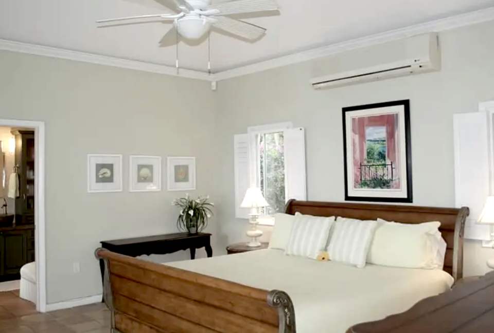 Hammertime Villa - St. Thomas, Virgin Islands, U.S.