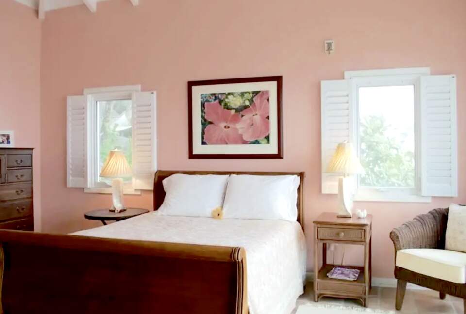 Hammertime Villa - St. Thomas, Virgin Islands, U.S.