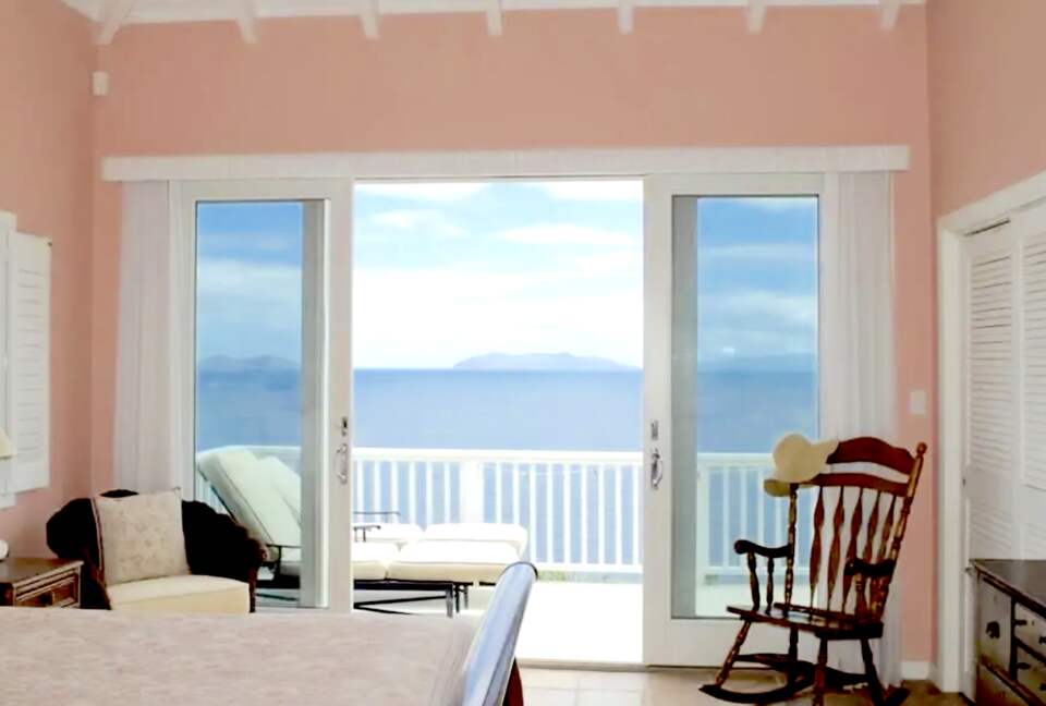 Hammertime Villa - St. Thomas, Virgin Islands, U.S.