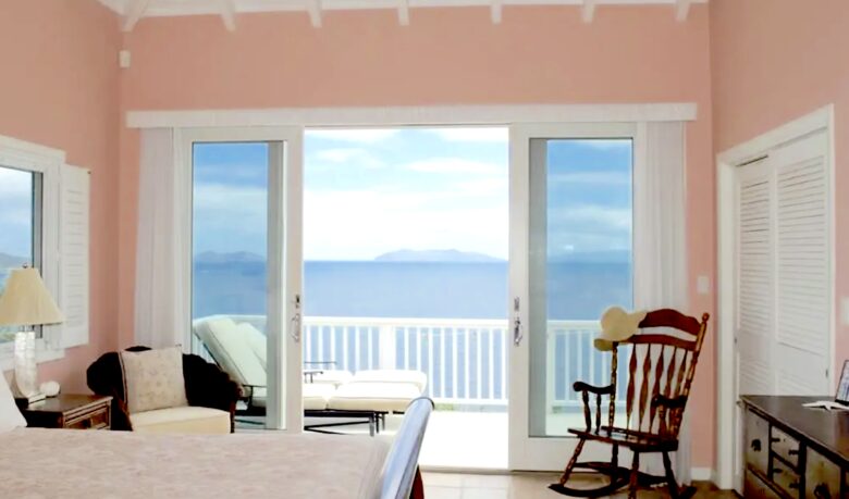 Hammertime Villa - St. Thomas, Virgin Islands, U.S.