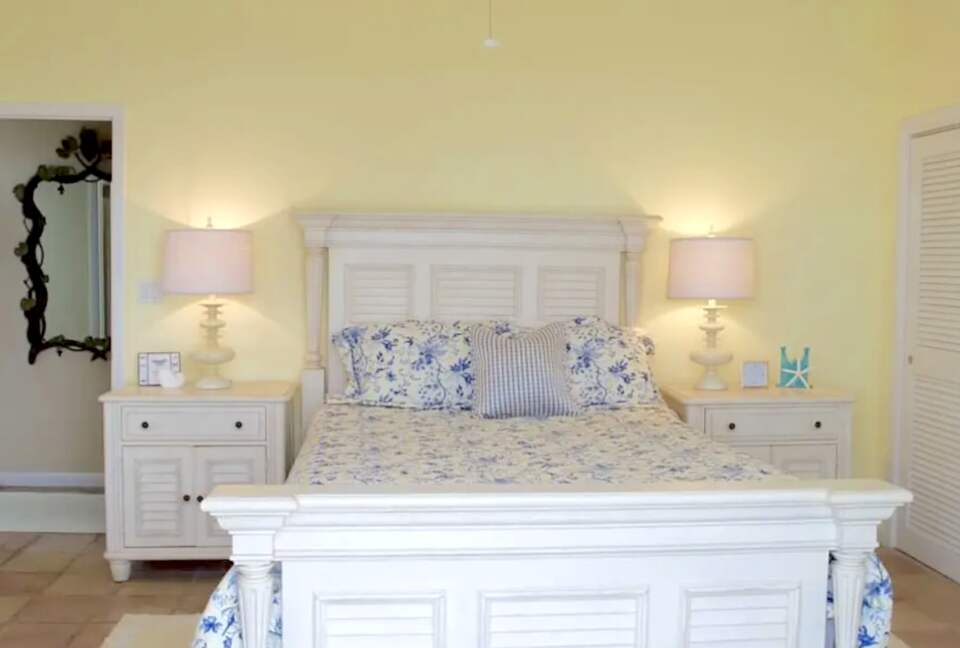 Hammertime Villa - St. Thomas, Virgin Islands, U.S.