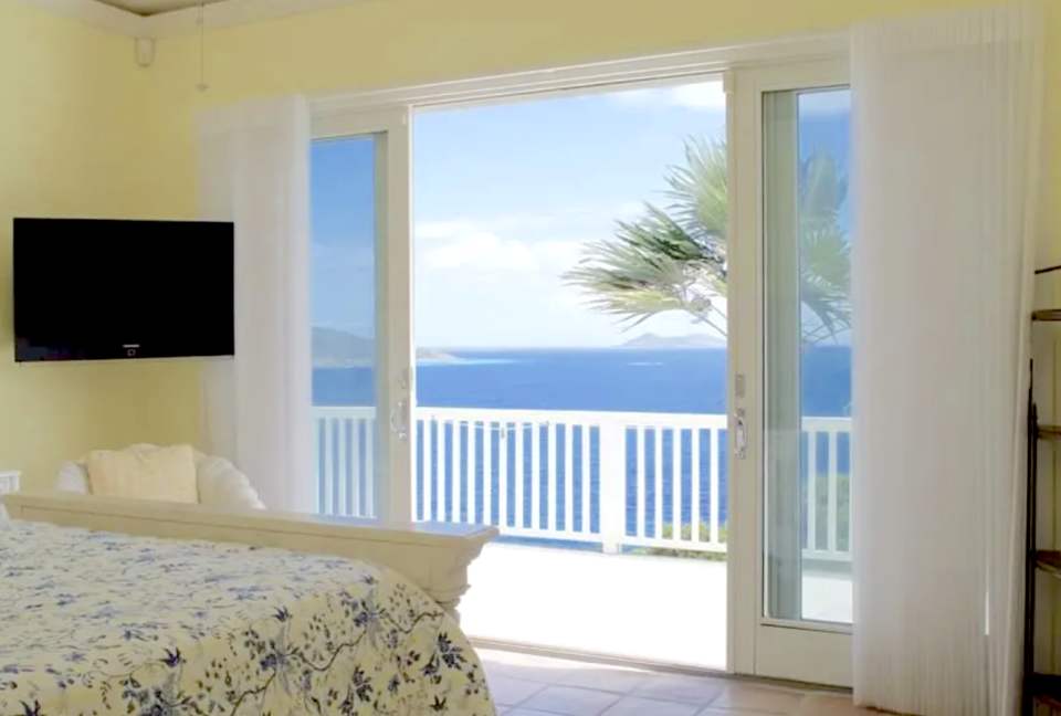 Hammertime Villa - St. Thomas, Virgin Islands, U.S.