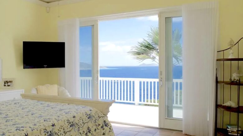 Hammertime Villa - St. Thomas, Virgin Islands, U.S.