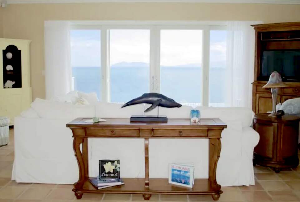 Hammertime Villa - St. Thomas, Virgin Islands, U.S.