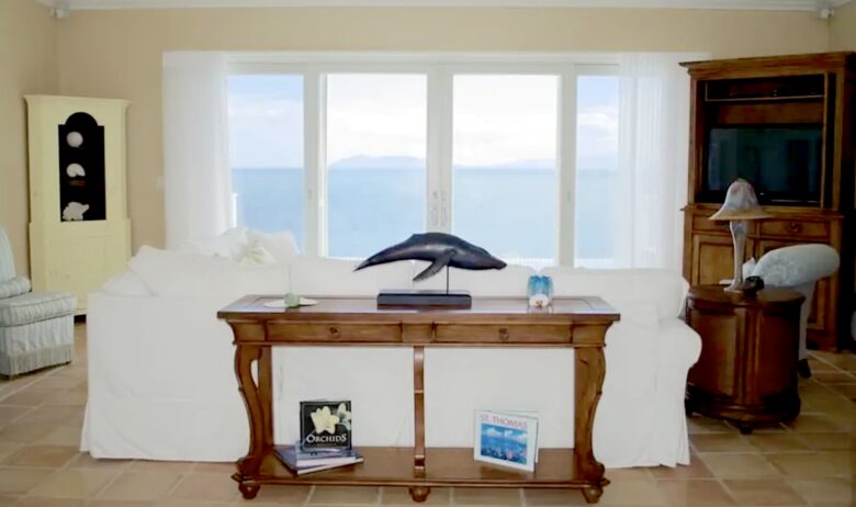 Hammertime Villa - St. Thomas, Virgin Islands, U.S.