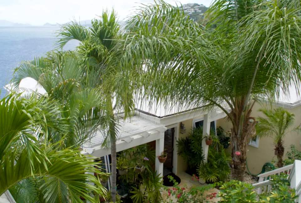Hammertime Villa - St. Thomas, Virgin Islands, U.S.