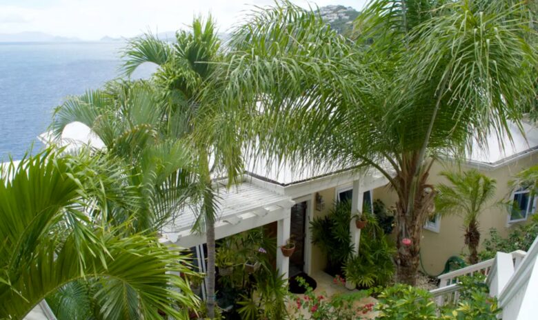 Hammertime Villa - St. Thomas, Virgin Islands, U.S.