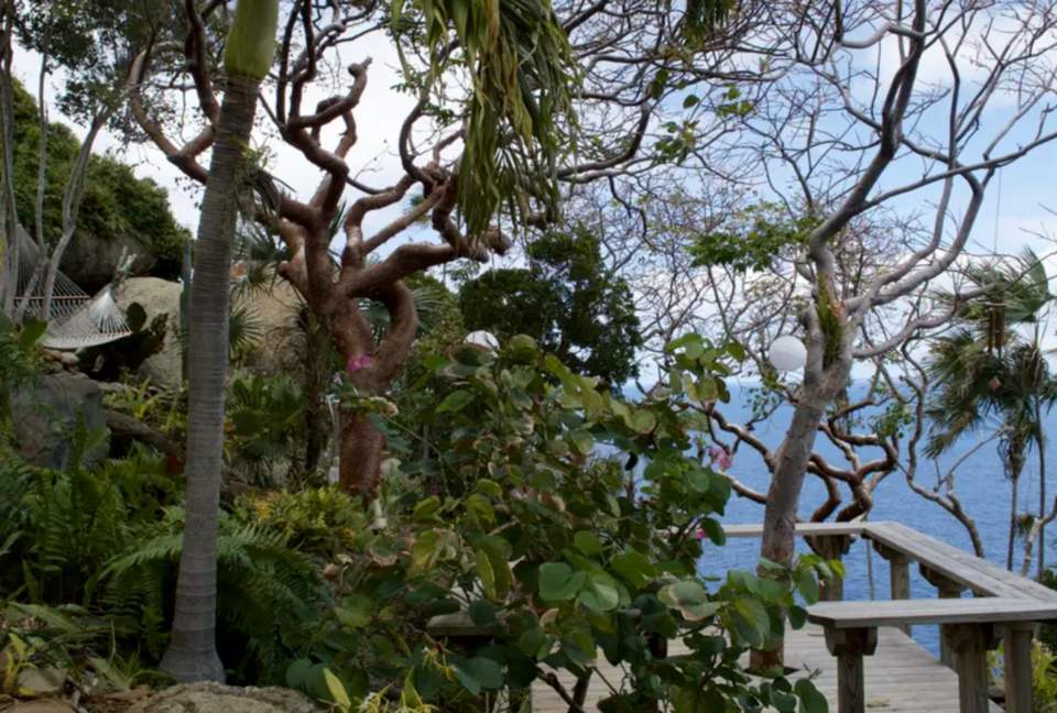 Hammertime Villa - St. Thomas, Virgin Islands, U.S.