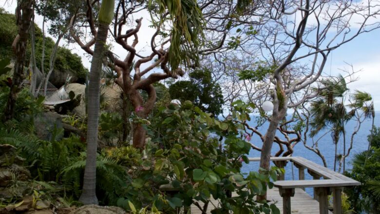 Hammertime Villa - St. Thomas, Virgin Islands, U.S.