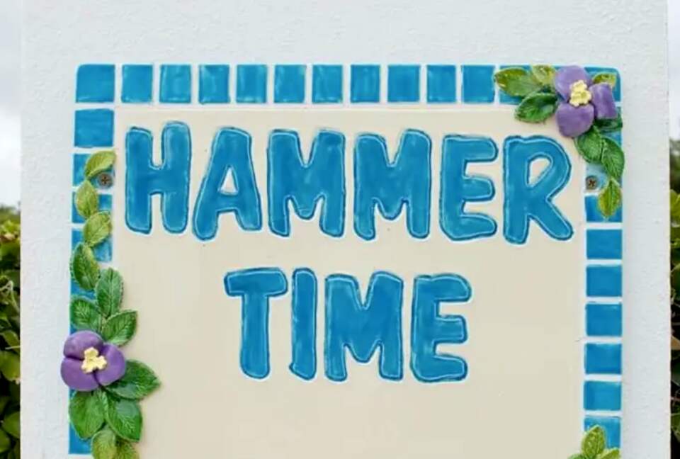 Hammertime Villa - St. Thomas, Virgin Islands, U.S.