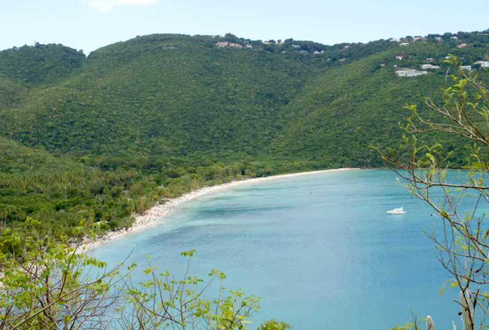 Hammertime Villa - St. Thomas, Virgin Islands, U.S.