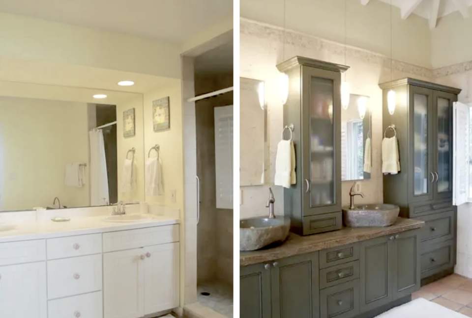 Hammertime Villa - St. Thomas, Virgin Islands, U.S.