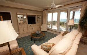 La Plage Beach Villa on Anna Maria Island - Holmes Beach, Florida