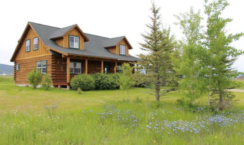 Lazy V Ranch - Driving distance to Grand Targhee and Jackson Hole! - Victor, Idaho