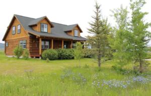 Lazy V Ranch - Driving distance to Grand Targhee and Jackson Hole! - Victor, Idaho