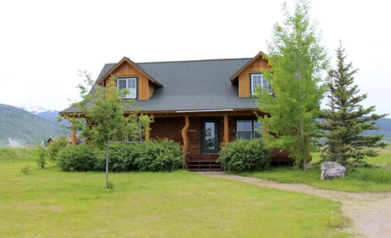 Lazy V Ranch - Driving distance to Grand Targhee and Jackson Hole! - Victor, Idaho