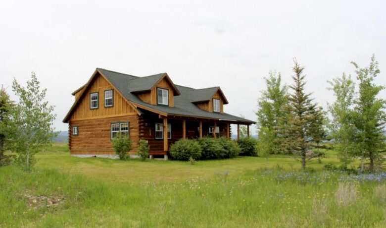 Lazy V Ranch - Driving distance to Grand Targhee and Jackson Hole! - Victor, Idaho