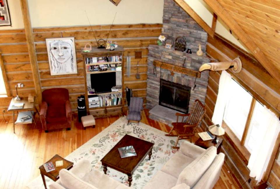 Lazy V Ranch - Driving distance to Grand Targhee and Jackson Hole! - Victor, Idaho