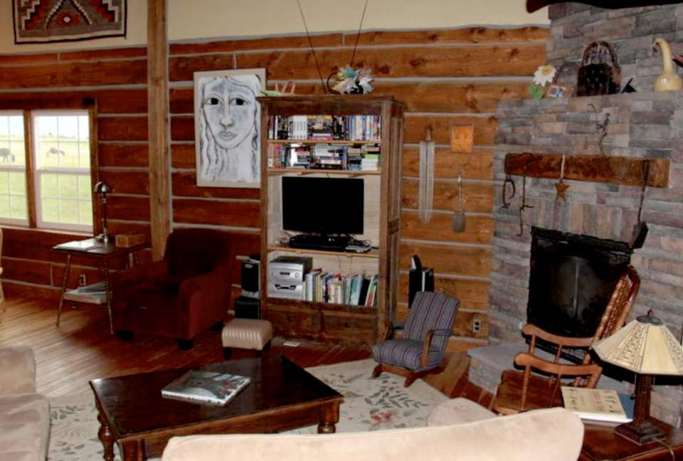 Lazy V Ranch - Driving distance to Grand Targhee and Jackson Hole! - Victor, Idaho