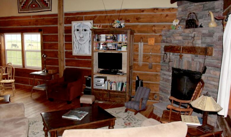 Lazy V Ranch - Driving distance to Grand Targhee and Jackson Hole! - Victor, Idaho