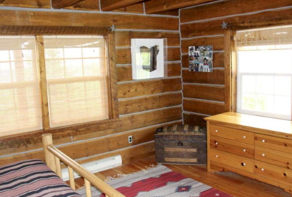 Lazy V Ranch - Driving distance to Grand Targhee and Jackson Hole! - Victor, Idaho