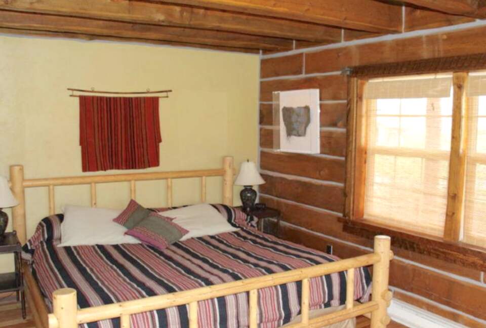 Lazy V Ranch - Driving distance to Grand Targhee and Jackson Hole! - Victor, Idaho