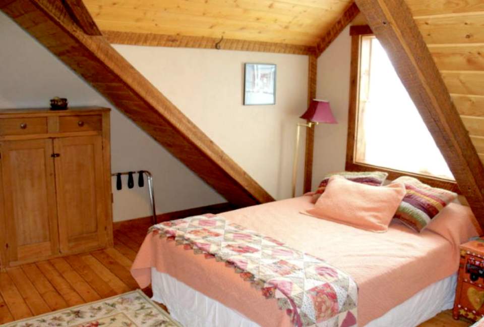 Lazy V Ranch - Driving distance to Grand Targhee and Jackson Hole! - Victor, Idaho