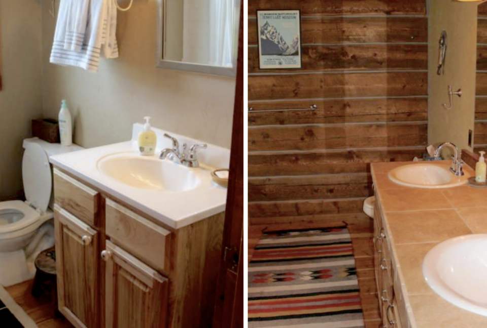 Lazy V Ranch - Driving distance to Grand Targhee and Jackson Hole! - Victor, Idaho