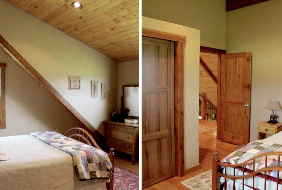 Lazy V Ranch - Driving distance to Grand Targhee and Jackson Hole! - Victor, Idaho