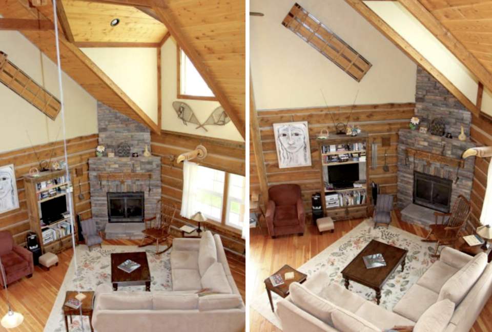 Lazy V Ranch - Driving distance to Grand Targhee and Jackson Hole! - Victor, Idaho